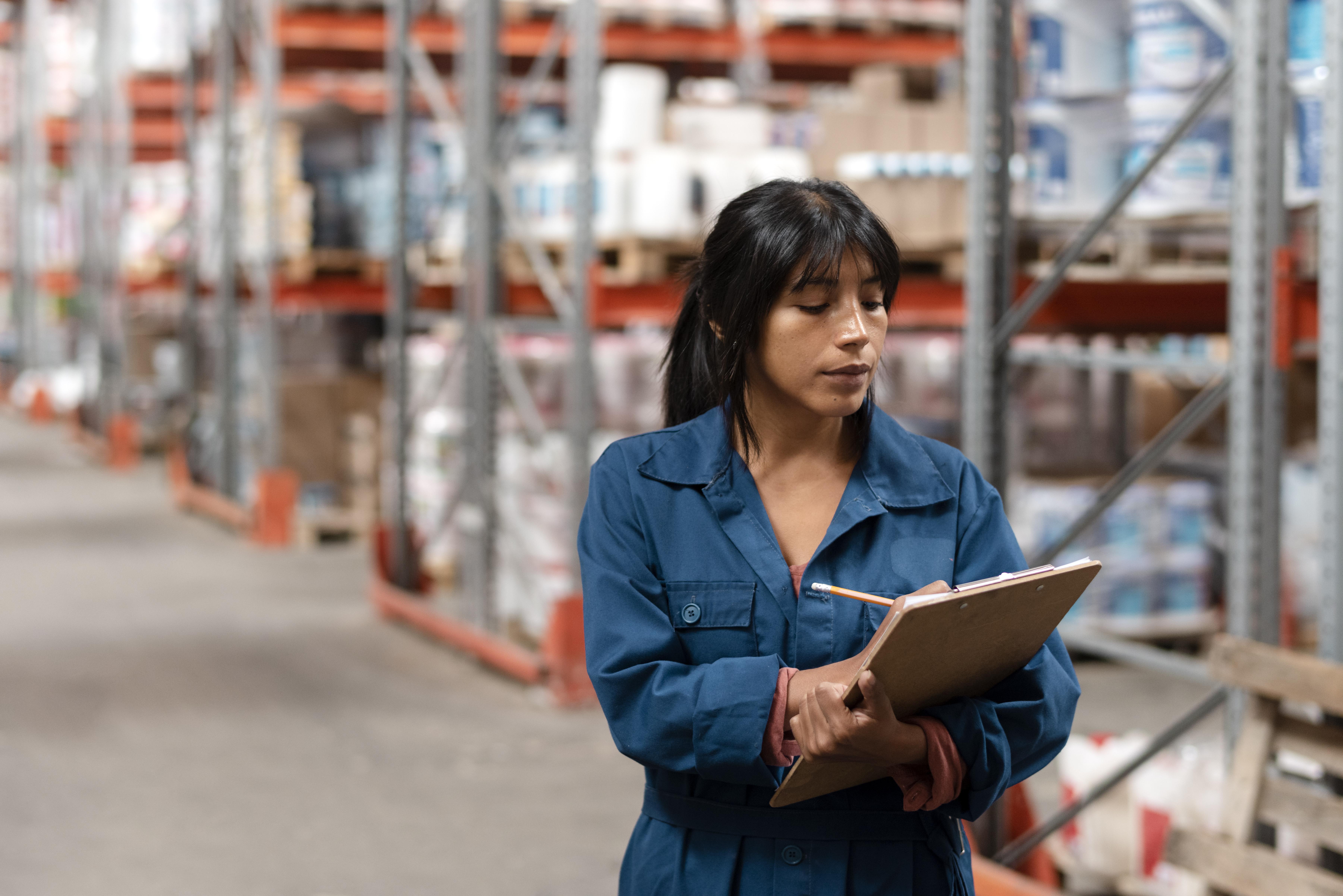 Blog image for The Resilient Enterprise: How AI and Agile Operations are Redefining Supply Chain Strategy for 2025