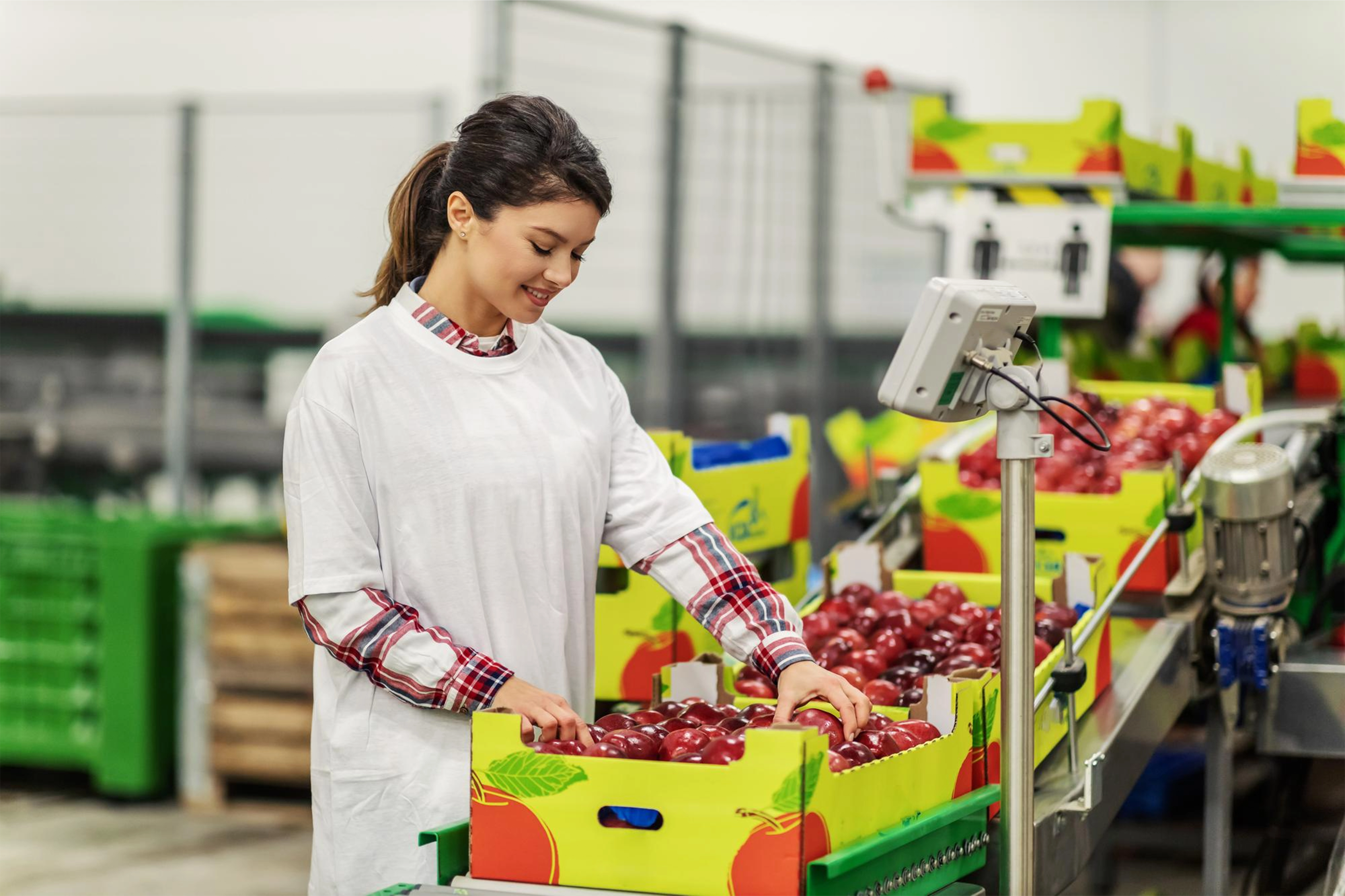 AI-Powered Financial Forecasting for the Consumer Products Industry