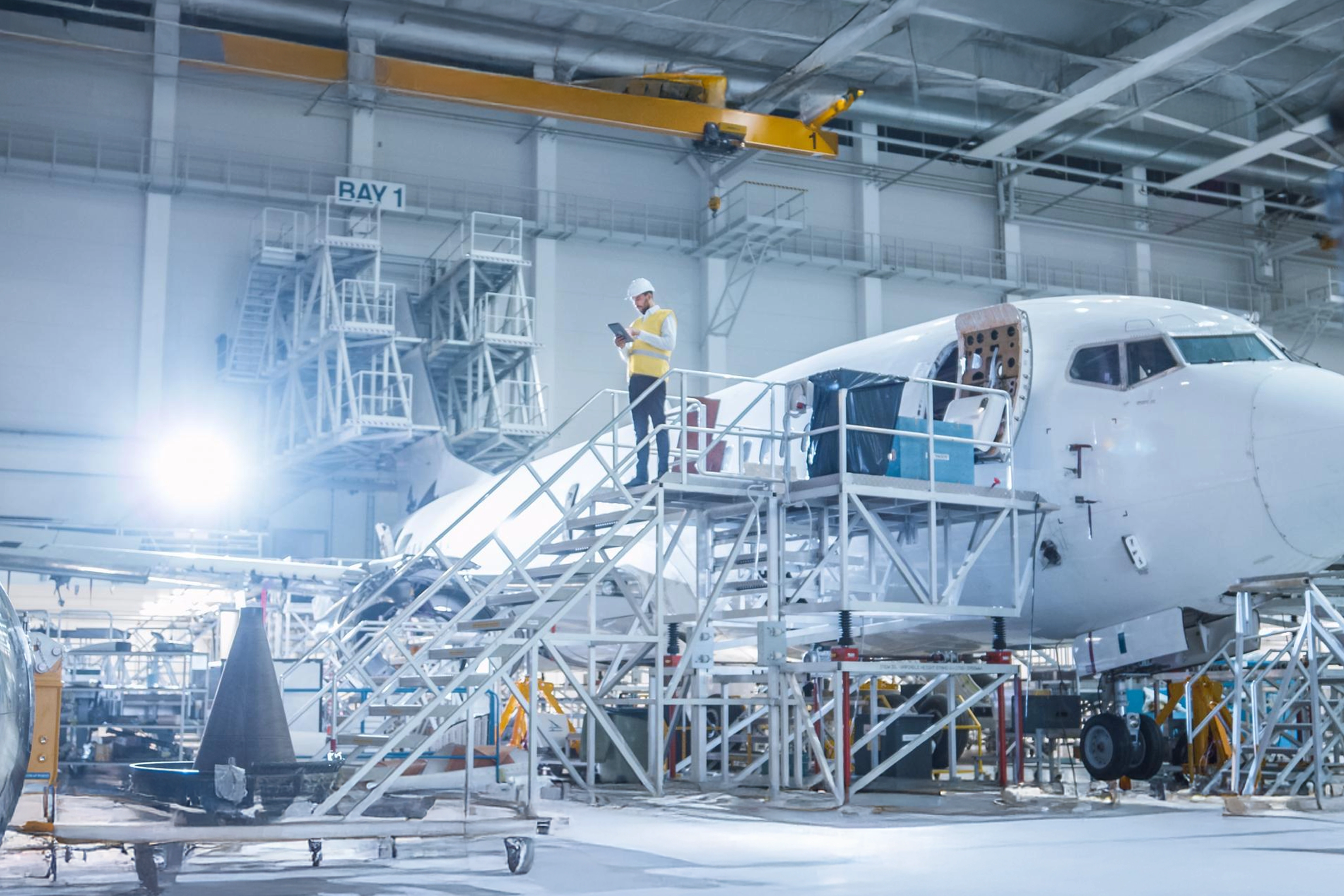 Funding and ROI Optimization in Enterprise Technology Upgrades for the Aviation Industry